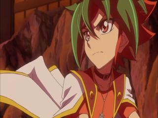 Yu-Gi-Oh! Arc-V - Episodio 141 - Junior Youth Championship