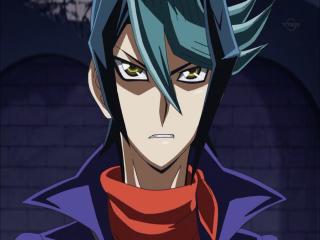 Yu-Gi-Oh! Arc-V - Episodio 145 - Rebelião Incessante