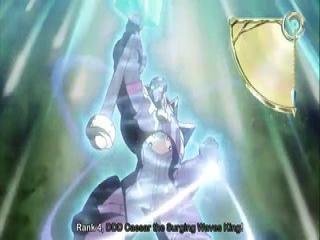 Yu-Gi-Oh! Arc-V - Episodio 21 - Além da Pendulum