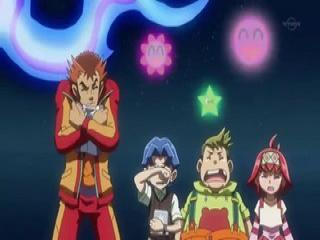 Yu-Gi-Oh! Arc-V - Episodio 53 - O Duelo dos Sorrisos [Smile World]