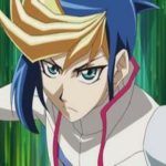 Yu-Gi-Oh! Arc-V