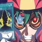 Yu-Gi-Oh! Arc-V