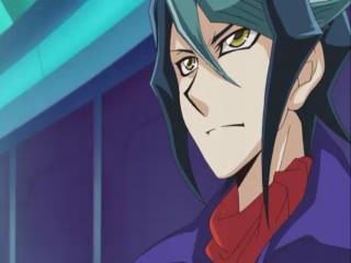 Yu-Gi-Oh! Arc-V - Episodio 99 - Um Duelo Eterno