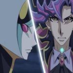 Yu-Gi-Oh! VRAINS