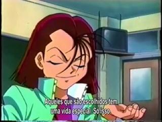 Yu-Gi-Oh! Zero - Episodio 12 - yu-gi-oh zero episodio 12