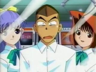 Yu-Gi-Oh! Zero - Episodio 21 - episódio 21