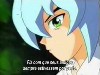 Yu-Gi-Oh! Zero - Episodio 25 - episódio 25