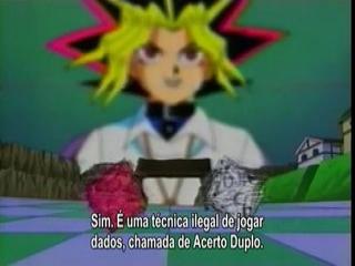 Yu-Gi-Oh! Zero - Episodio 26 - episódio 26