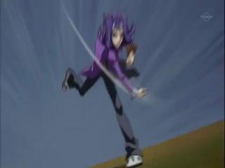 Yu-Gi-Oh! Zexal 2 - Episodio 11 - Levante-se! Yuma VS Shark, o Duelo da Cura!