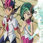 Yu-Gi-Oh! Zexal 2 Temporada