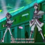 Yu-Gi-Oh! Zexal 2 Temporada