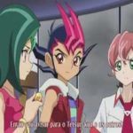 Yu-Gi-Oh! Zexal 2 Temporada