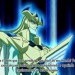 Yu-Gi-Oh! Zexal 2 Temporada