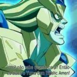 Yu-Gi-Oh! Zexal 2 Temporada