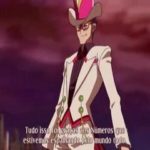 Yu-Gi-Oh! Zexal 2 Temporada