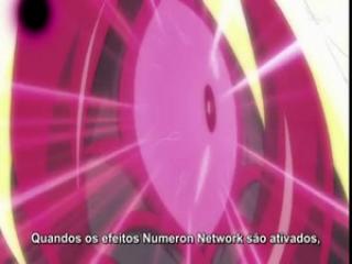 Yu-Gi-Oh! Zexal 2 - Episodio 66 - Corte aberto um caminho para o futuro - Determinação do Astral!