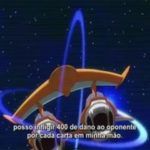 Yu-Gi-Oh! Zexal 2 Temporada