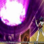 Yu-Gi-Oh! Zexal 2 Temporada