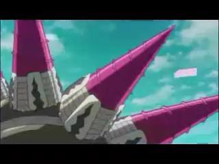 Yu-Gi-Oh! Zexal - Episodio 2 - Siga a Corrente, Parte 2