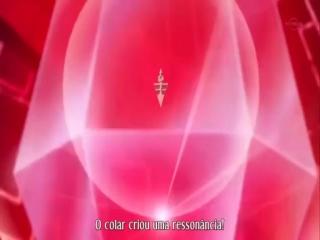 Yu-Gi-Oh! Zexal - Episodio 23 - Caçar o Caçador, Parte 1