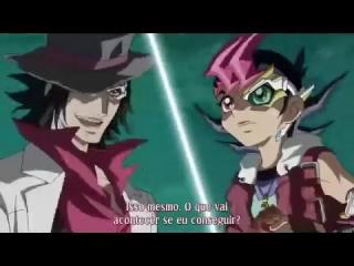 Yu-Gi-Oh! Zexal - Episodio 32 - A Vida É Uma Festa, Parte 2