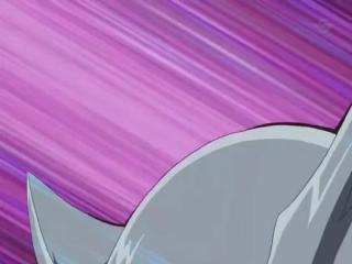 Yu-Gi-Oh! Zexal - Episodio 39 - Animais Irritados