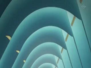 Yu-Gi-Oh! Zexal - Episodio 44 - Rock num Ritmo Rígido