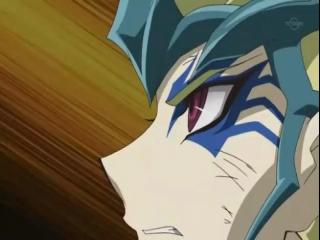 Yu-Gi-Oh! Zexal - Episodio 56 - A Grande Batalha Espacial! O Contra-ataque do Neo Galaxy-Eyes!