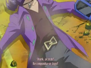 Yu-Gi-Oh! Zexal - Episodio 62 - Duelo do Destino, Parte 2