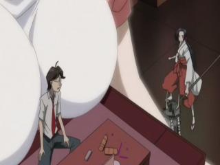 Yume Tsukai - Episodio 10 - Episódio 10