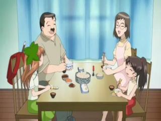 Yume Tsukai - Episodio 5 - Episódio 5