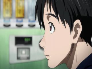 Yuri!!! on Ice - Episodio 3 - Eu Sou Eros, e Eros Sou Eu? O Confronto! Termas On Ice