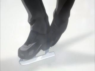 Yuri!!! on Ice - Episodio 6 - O Primeiro Evento do Grand Prix! O Programa Curto da Copa da China