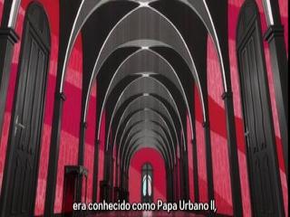 Yurikuma Arashi - Episodio 3 - Tempestade Invisível