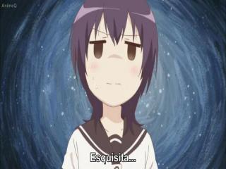 Yuru Yuri 2 - Episodio 9 - Um Dia Que Alguma Coisa Pode, Ou Não, Acontecer