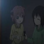 Yuru Yuri 3