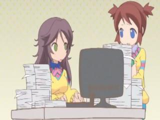 Yutori-chan - Episodio 14 - Episódio 14