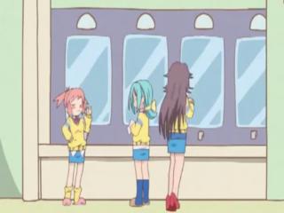 Yutori-chan - Episodio 16 - Episódio 16