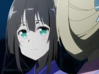 Yuuki Yuuna wa Yuusha de Aru: Washio Sumi no Shou - Episodio 5 - Adeus