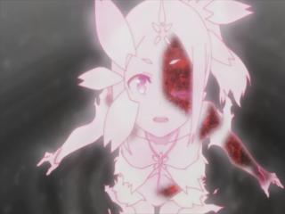 Yuuki Yuuna wa Yuusha de Aru: Washio Sumi no Shou - Episodio 8 - Memórias Importantes