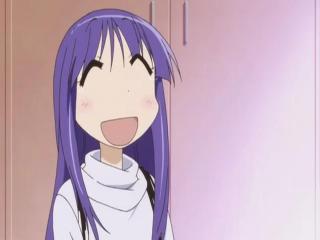 Yuyushiki - Episodio 7 - episódio 7