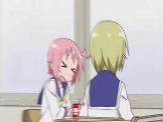 Yuyushiki - Episodio 9 - episódio 9