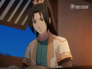 Ze Tian Ji - Episodio 3 - A Mansão do General Divino Rompe o Noivado