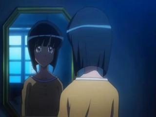 Zero no Tsukaima Futatsuki no Kishi - Episodio 4 - As três irmãs valliére