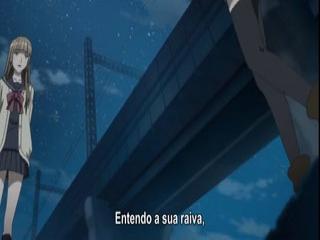 Zetsuen no tempest - Episodio 21 - episódio 21