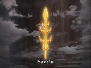 Zetsuen no tempest - Episodio 24 - episódio 24