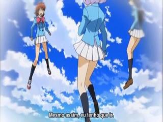 Zettai Karen Children - Episodio 38 - Dream Maker Transient vida!