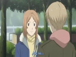 Zoku Natsume Yuujinchou - Episodio 13 - Episódio 13