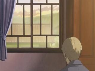 Zoku Natsume Yuujinchou - Episodio 4 - Episódio 4