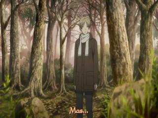 Zoku Natsume Yuujinchou - Episodio 5 - Episódio 5